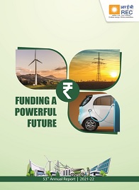 Annual Report 2021-2022