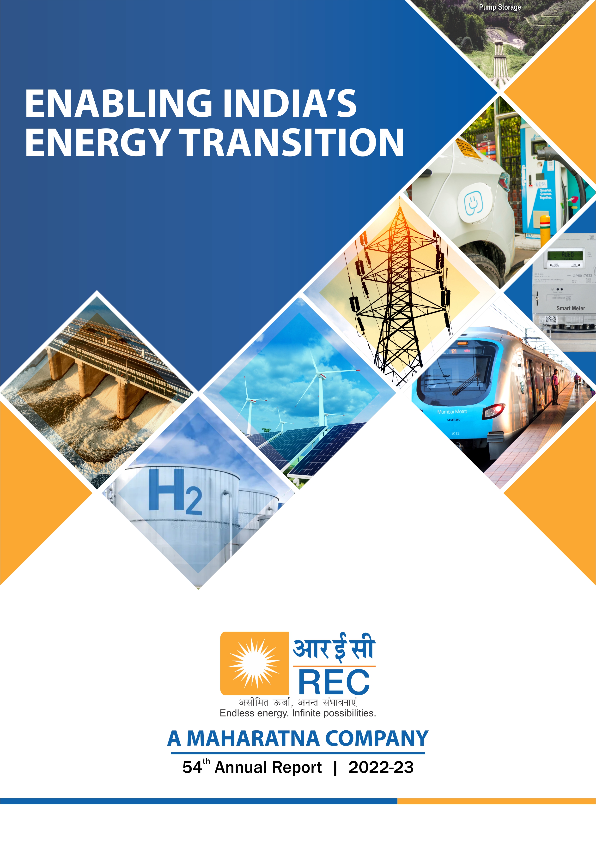 Annual Report 2022-2023