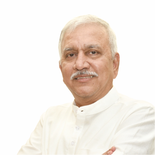 Shri Narayanan Tirupathy-Part-time Non-official Independent Director