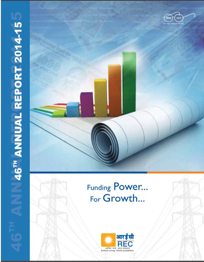 Annual Report 2014-2015