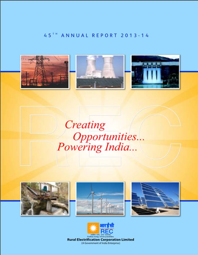 Annual Report 2013-2014