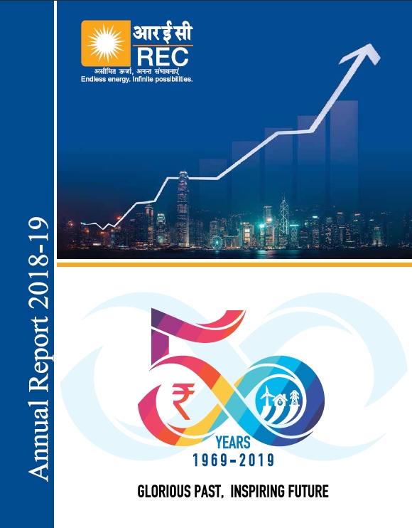 Annual Report 2018-2019