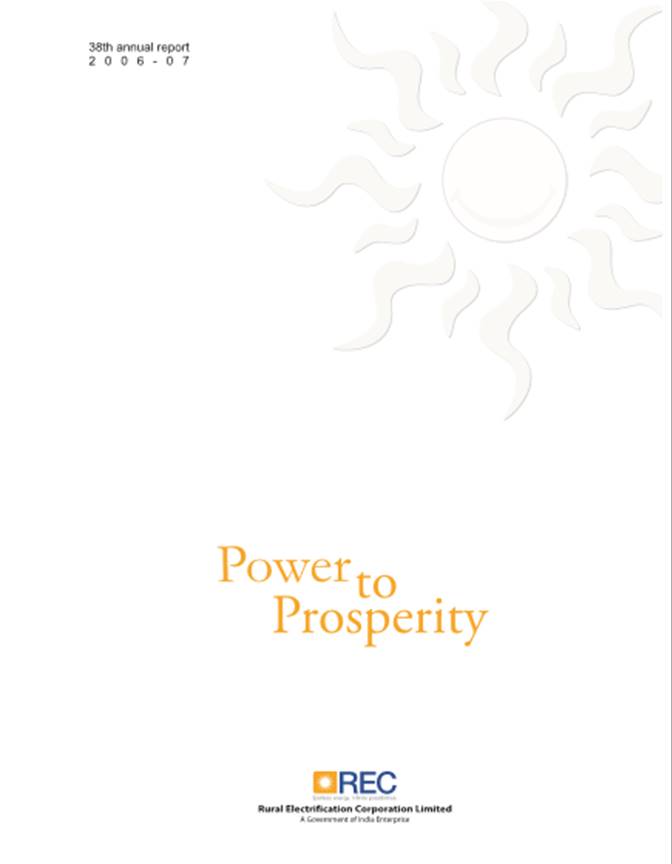 Annual Report 2006-2007