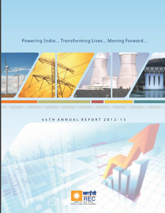 Annual Report 2012-2013