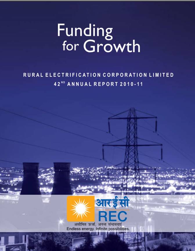 Annual Report 2010-2011