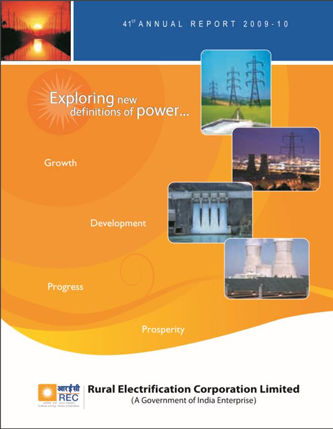 Annual Report 2009-2010