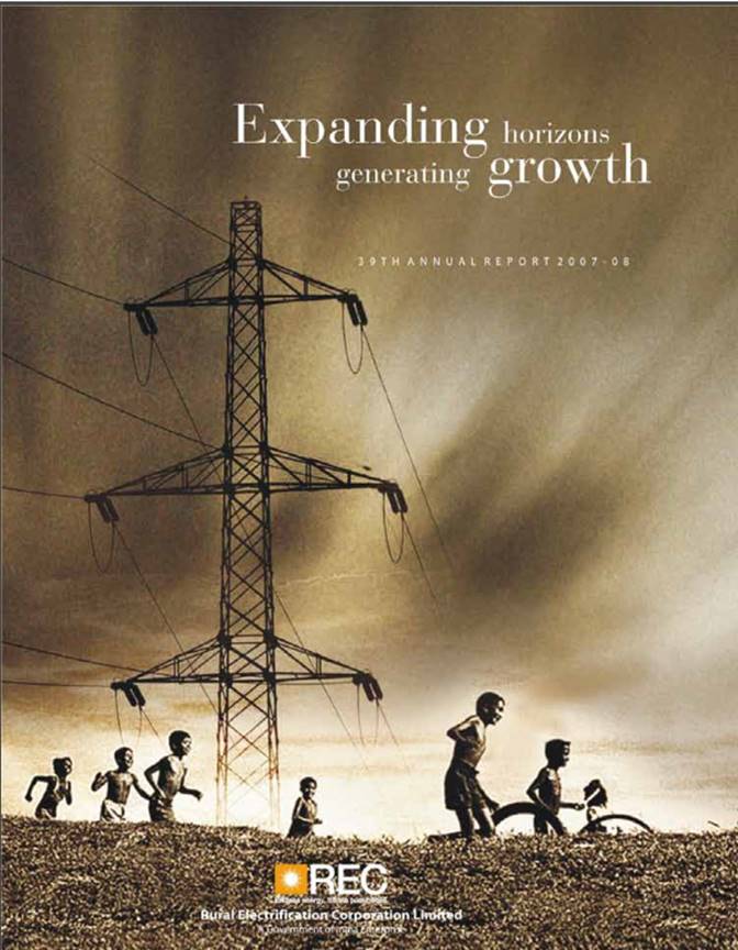 Annual Report 2007-2008