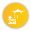 Airports