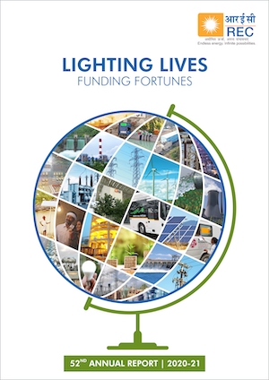Annual Report 2020-2021